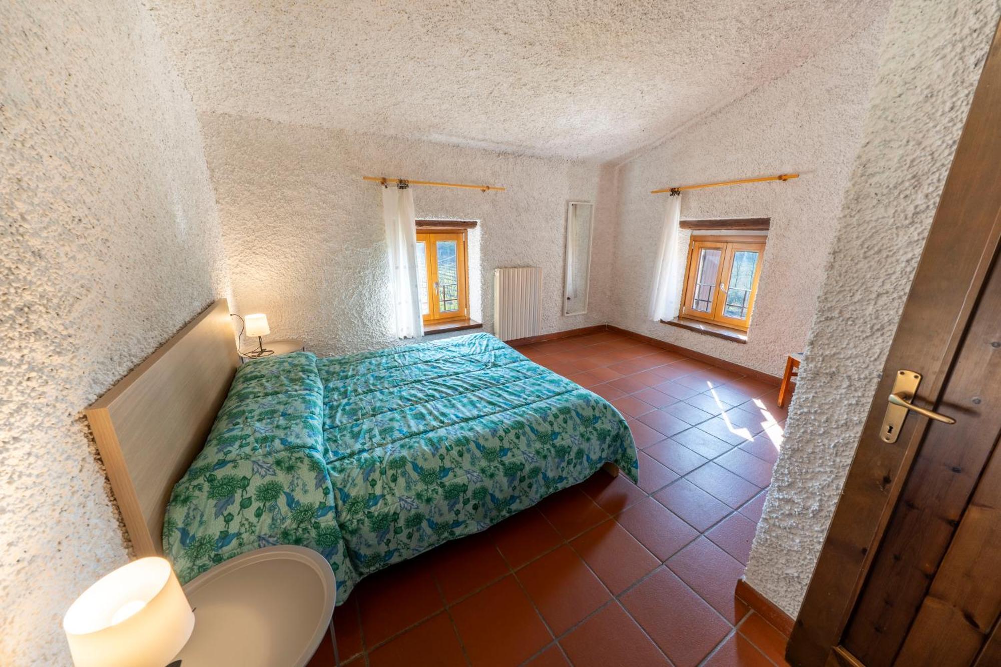 Casa Ghirlanda Con Piscina E Campo Da Tennis Лацизе Экстерьер фото