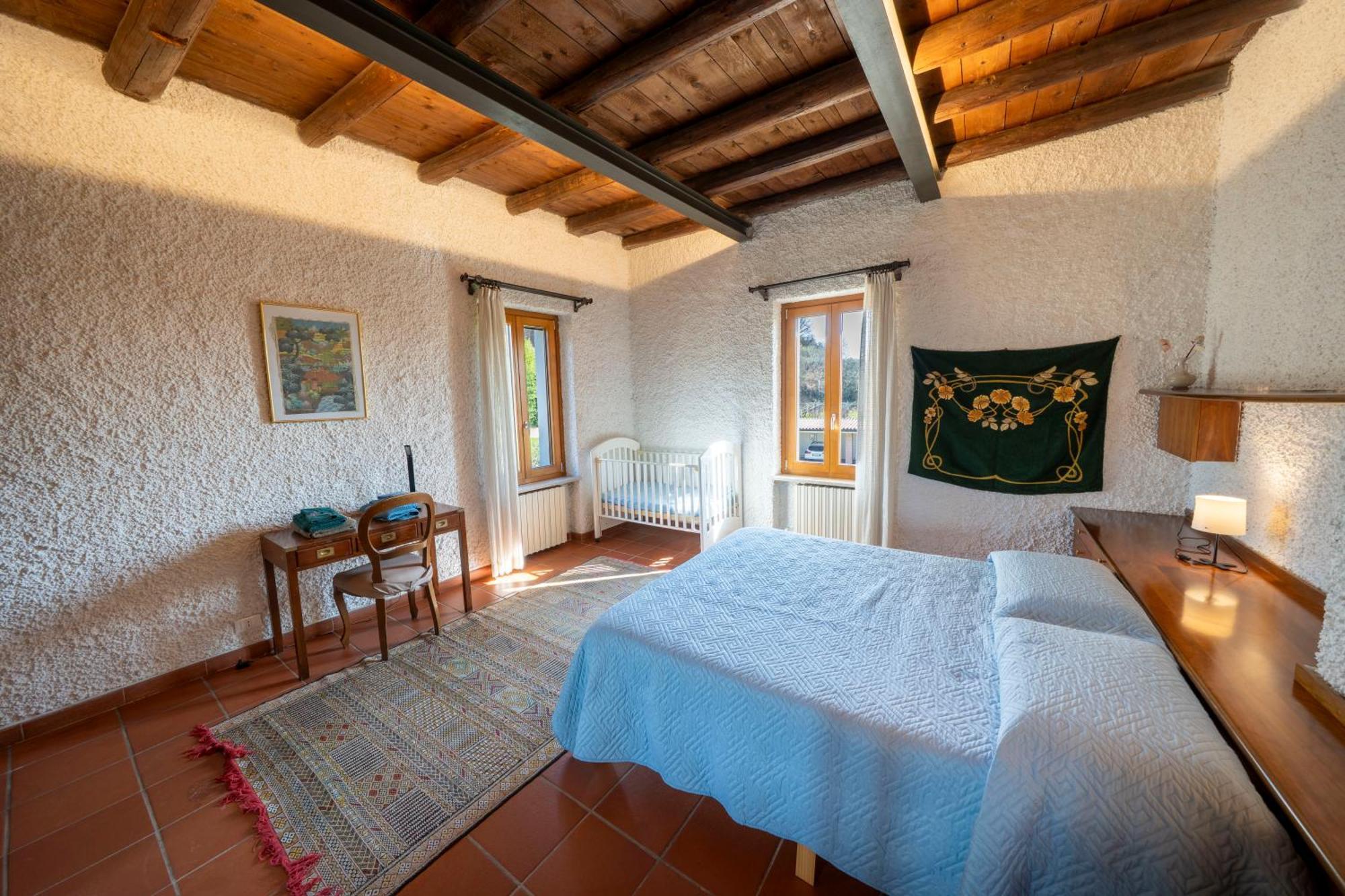 Casa Ghirlanda Con Piscina E Campo Da Tennis Лацизе Экстерьер фото